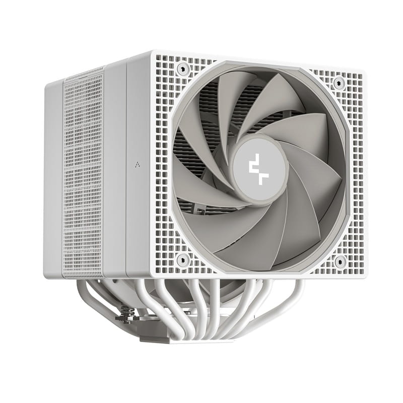 Кулер процессорный DeepCool Assassin IV WH (R-ASN4-WHNNMT-G)