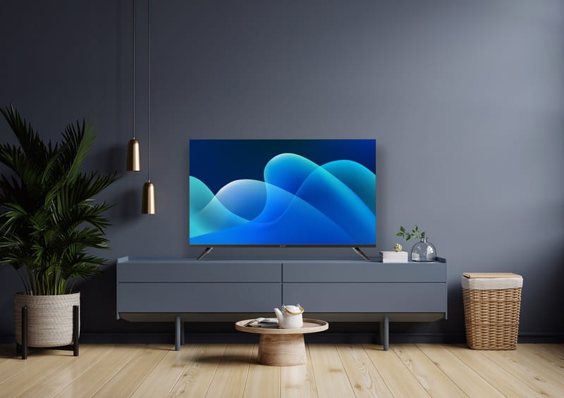Телевизор Kivi 50U730QB