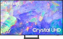 Телевізор Samsung UE75CU8500UXUA