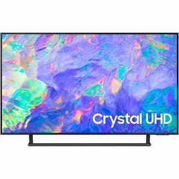 Телевизор Samsung UE75CU8500UXUA