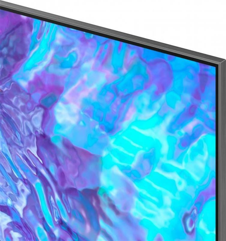 Телевизор Samsung QE75Q80CAUXUA