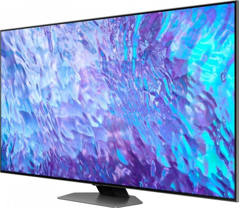 Телевизор Samsung QE75Q80CAUXUA