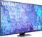 Фото - Телевізор Samsung QE75Q80CAUXUA | click.ua