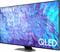Фото - Телевизор Samsung QE75Q80CAUXUA | click.ua