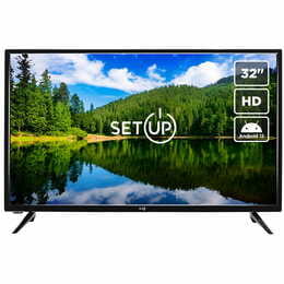 Телевiзор Setup 32HSF30
