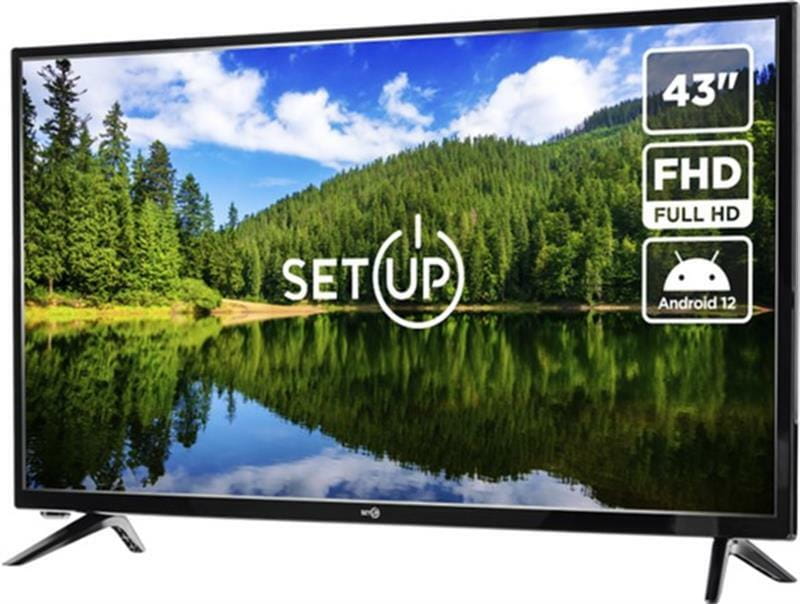 Телевизор Setup 43FSF30