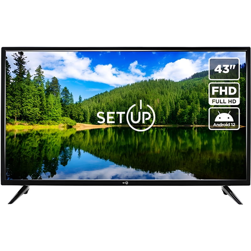 Телевизор Setup 43FSF30