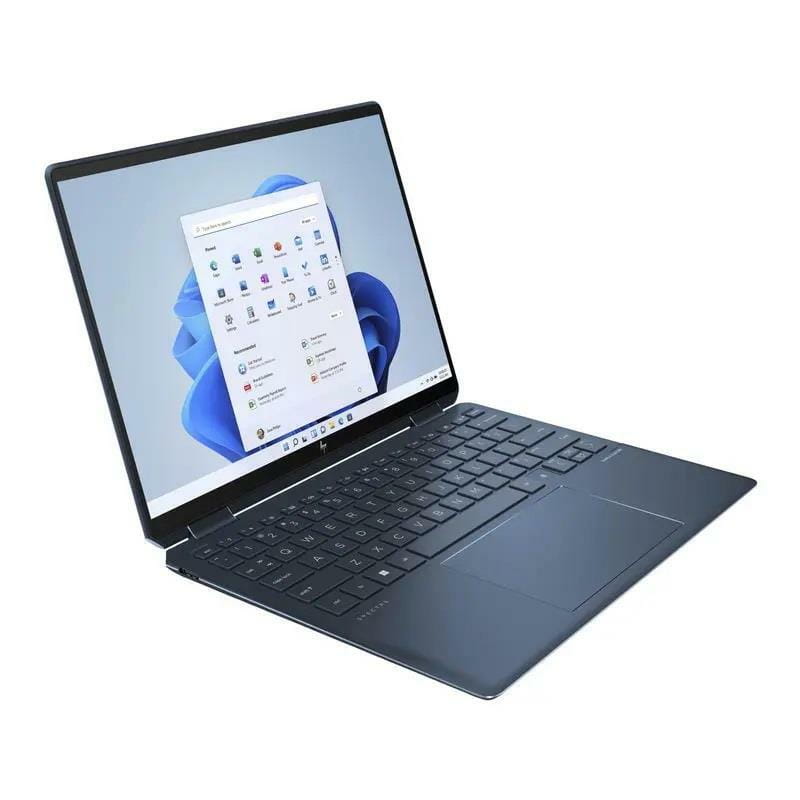 Ноутбук HP Spectre x360 14-ef2002ua (825D5EA) Blue