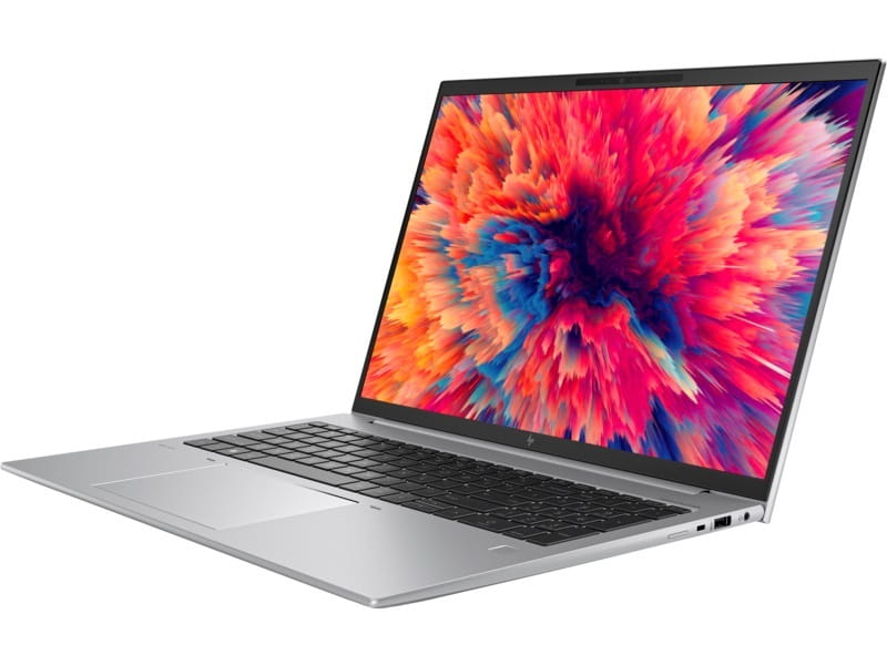 Ноутбук HP ZBook Firefly 16 G10 (82P39AV_V7) Silver