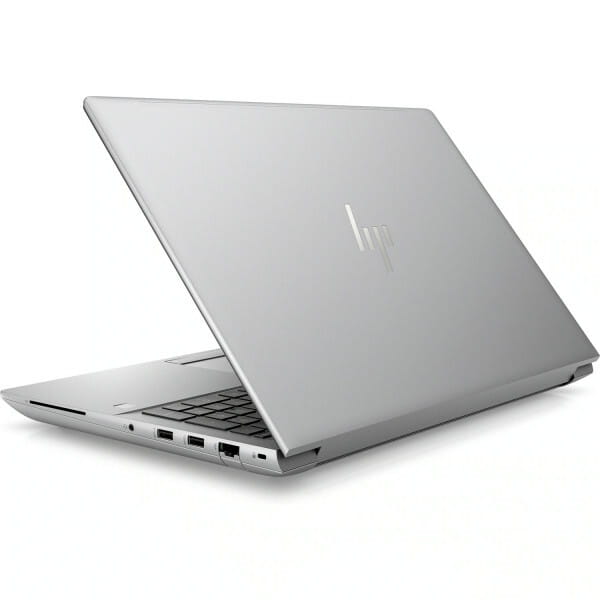 Ноутбук HP ZBook Fury 16 G10 (7B623AV_V8) Silver