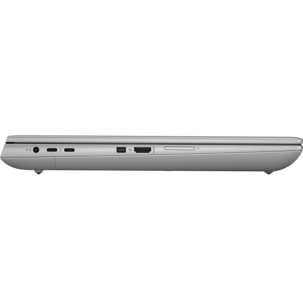 Ноутбук HP ZBook Fury 16 G10 (7B632AV_V7) Silver