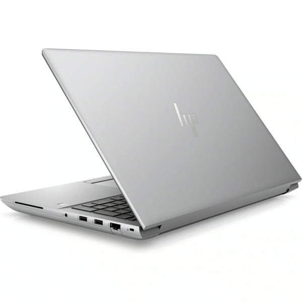 Ноутбук HP ZBook Fury 16 G10 (7B632AV_V7) Silver