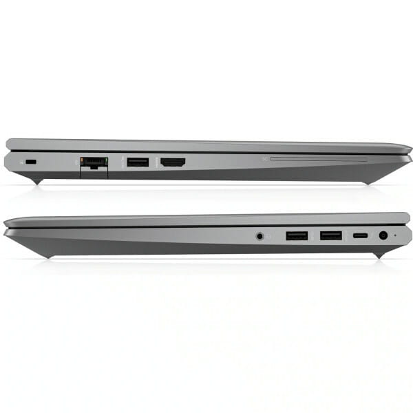 Ноутбук HP ZBook Power G10 (7C3N3AV_V1) Silver