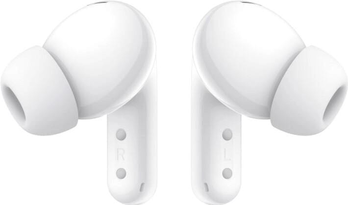 Bluetooth-гарнітура Xiaomi Redmi Buds 5 White (BHR7628GL)_