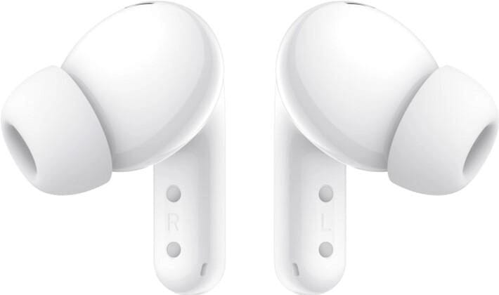Bluetooth-гарнітура Xiaomi Redmi Buds 5 White (BHR7628GL)_EU