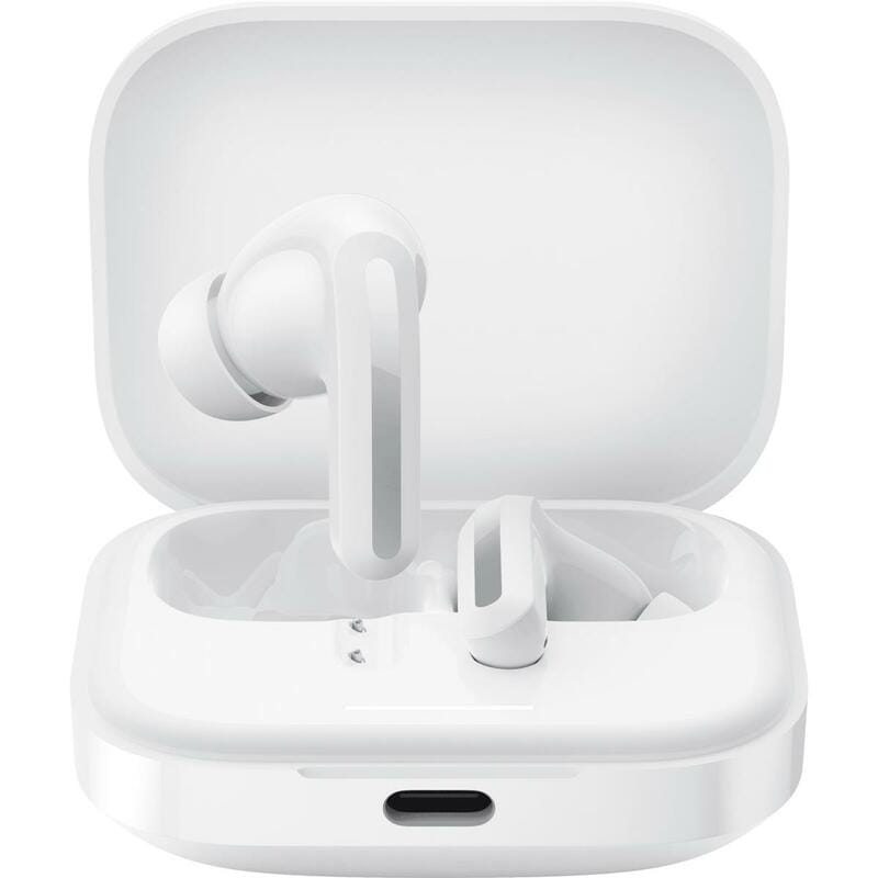 Bluetooth-гарнітура Xiaomi Redmi Buds 5 White (BHR7628GL)_EU