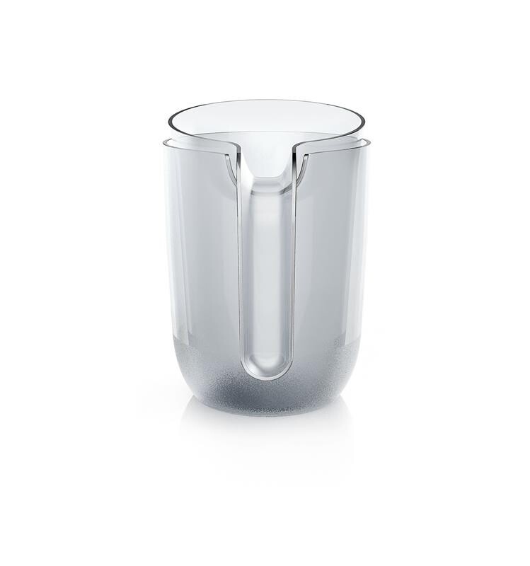 Соковижималка Bosch MESM731M