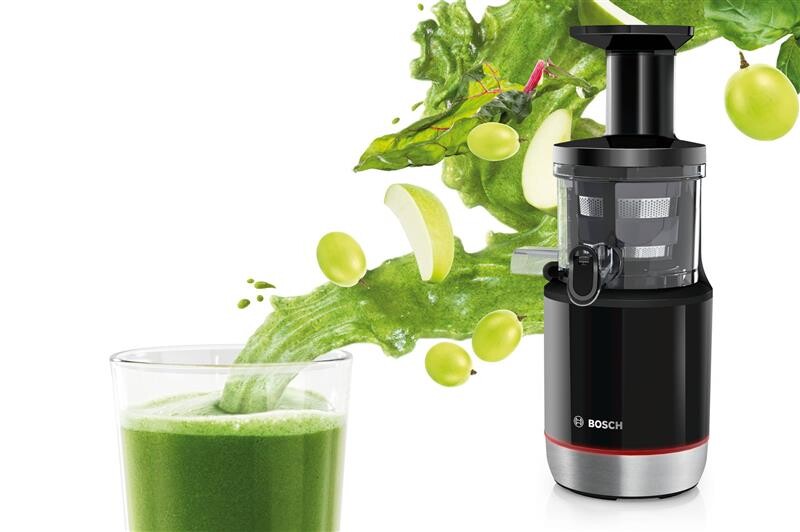 Соковижималка Bosch MESM731M