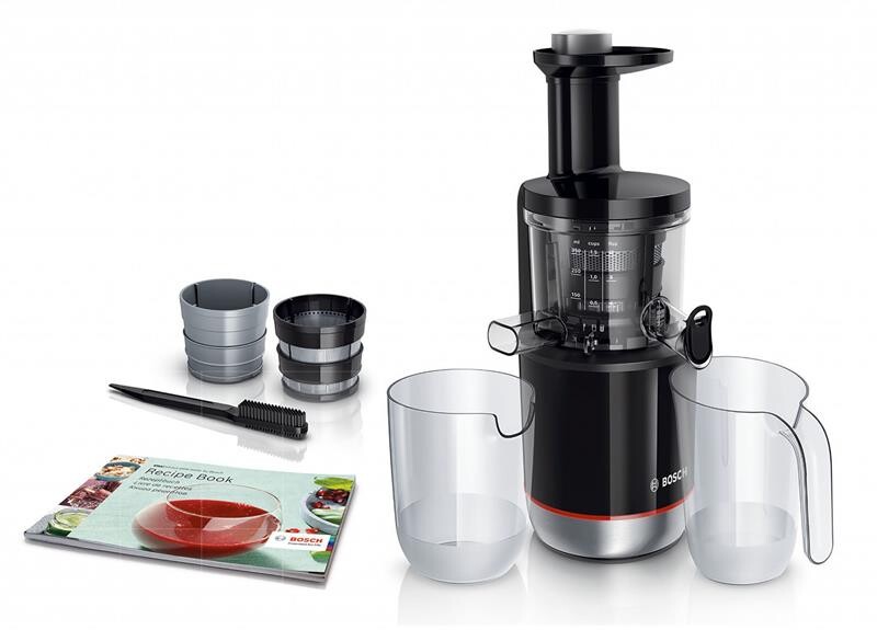 Соковижималка Bosch MESM731M