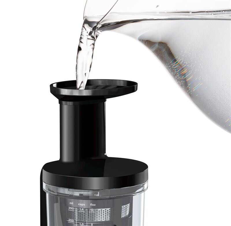 Соковижималка Bosch MESM731M