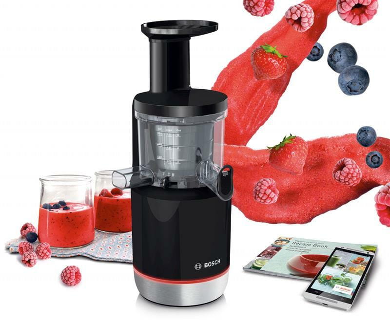 Соковижималка Bosch MESM731M