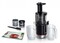 Фото - Соковижималка Bosch MESM731M | click.ua