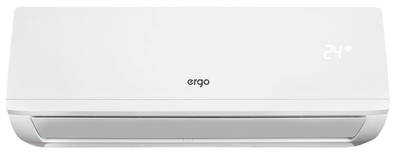 Кондиционер Ergo ACI 0952 CHW