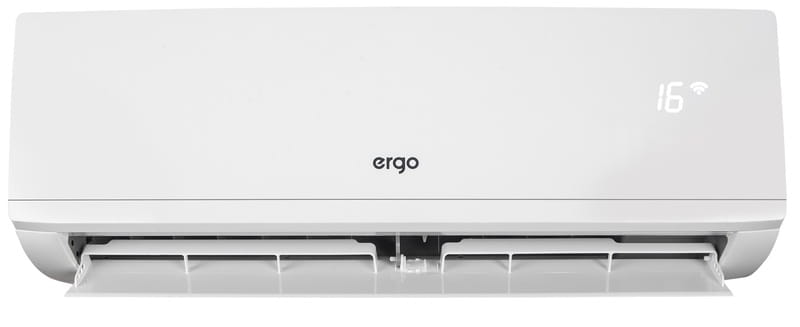 Кондиционер Ergo ACI 0952 CHW