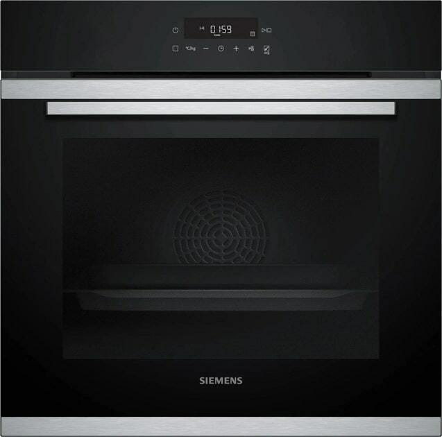 Духова шафа Siemens HB272ABS0S