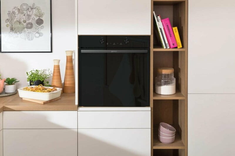 Духова шафа Gorenje BPS6737E04DBG