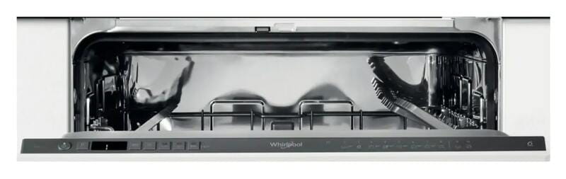 Вбудована посудомийна машина Whirlpool WIO 3C33 E 6.5