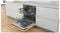 Фото - Встраиваемая посудомоечная машина Whirlpool WIO 3C33 E 6.5 | click.ua