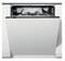 Фото - Вбудована посудомийна машина Whirlpool WIO 3C33 E 6.5 | click.ua