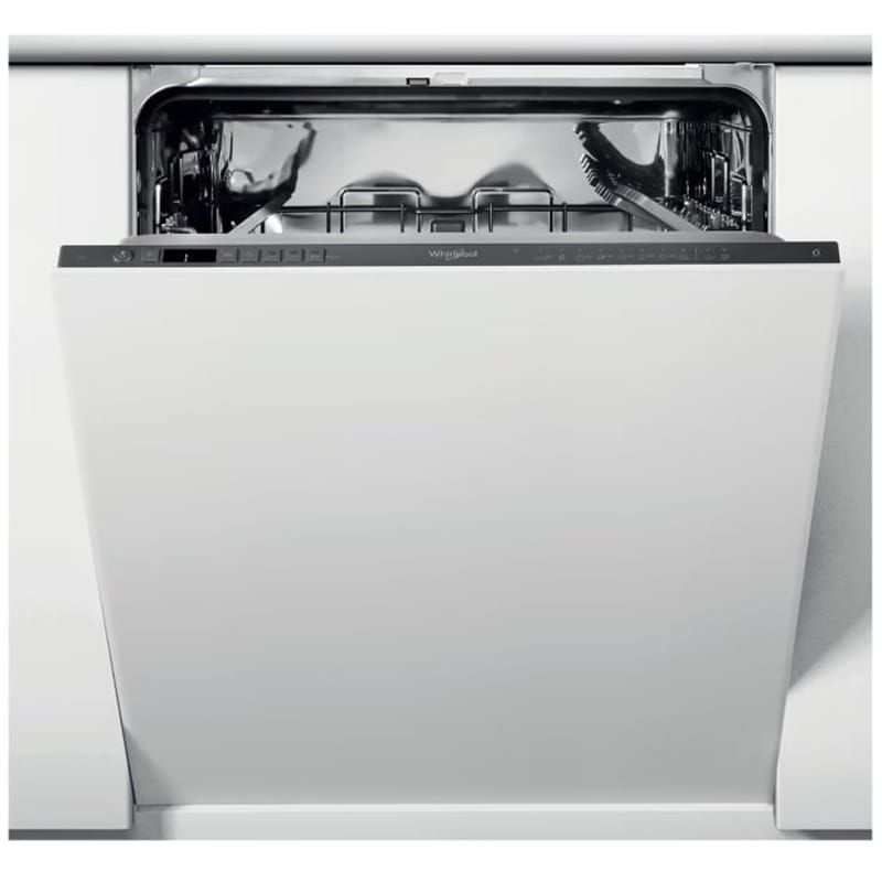 Вбудована посудомийна машина Whirlpool WIO 3C33 E 6.5