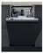 Фото - Встраиваемая посудомоечная машина Whirlpool WIO 3C33 E 6.5 | click.ua