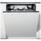 Фото - Встраиваемая посудомоечная машина Whirlpool WIO 3C33 E 6.5 | click.ua