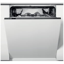 Купити Вбудована посудомийна машина Whirlpool WIO 3C33 E 6.5 Вбудована посудомийна машина Whirlpool WIO 3C33 E 6.5