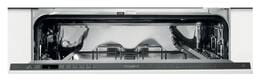 Купить Встраиваемая посудомоечная машина Whirlpool WIO 3C33 E 6.5 Встраиваемая посудомоечная машина Whirlpool WIO 3C33 E 6.5