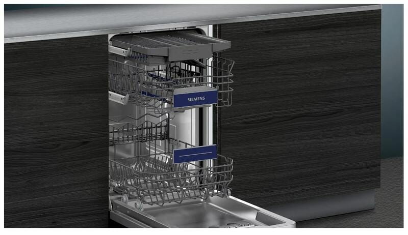 Посудомийна машина Siemens SR63HX66MK