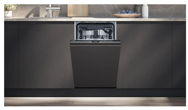 Посудомийна машина Siemens SR63HX66MK
