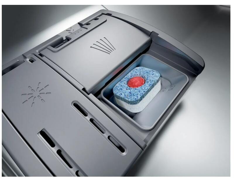 Посудомоечная машина Siemens SR63HX66MK