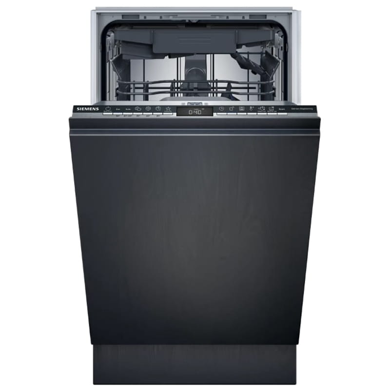 Посудомоечная машина Siemens SR63HX66MK