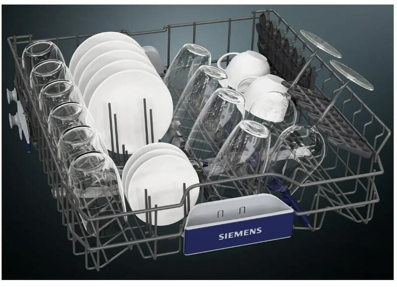 Встраиваемая посудомойная машина Siemens SN63HX65MK