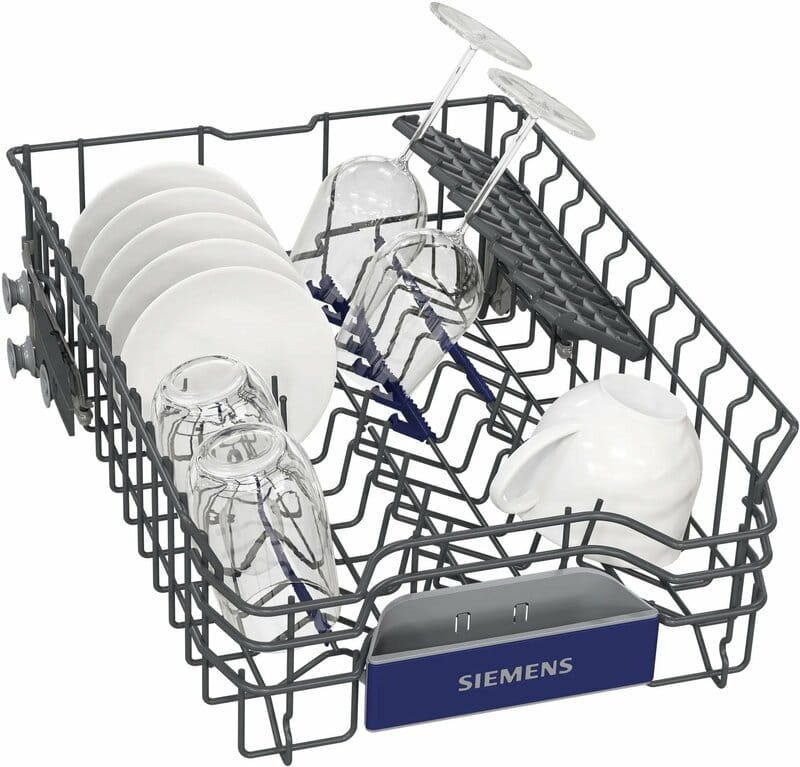 Встраиваемая посудомоечная машина Siemens SR75EX65MK