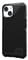 Фото - Чeхол-накладка Urban Armor Gear Metropolis LT Magsafe для Apple iPhone 15 Kevlar Black (114315113940) | click.ua
