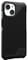 Фото - Чeхол-накладка Urban Armor Gear Metropolis LT Magsafe для Apple iPhone 15 Kevlar Black (114315113940) | click.ua