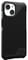 Фото - Чeхол-накладка Urban Armor Gear Metropolis LT Magsafe для Apple iPhone 15 Plus Kevlar Black (114308113940) | click.ua