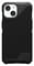 Фото - Чохол-накладка Urban Armor Gear Metropolis LT Magsafe для Apple iPhone 15 Plus Kevlar Black (114308113940) | click.ua