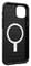 Фото - Чeхол-накладка Urban Armor Gear Civilian Magsafe для Apple iPhone 15 Plus Black (114306114040) | click.ua