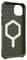 Фото - Чохол-накладка Urban Armor Gear Essential Armor Magsafe для Apple iPhone 15 Plus Olive Drab (114307117272) | click.ua